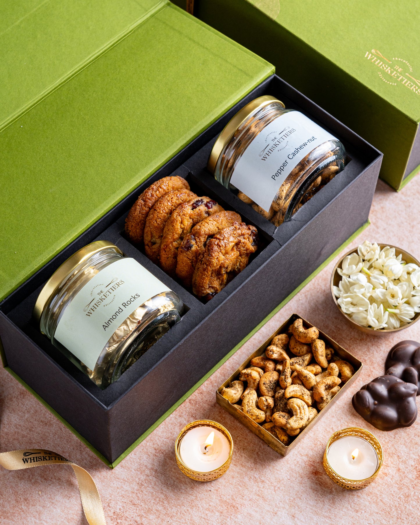 Jar Gift Box