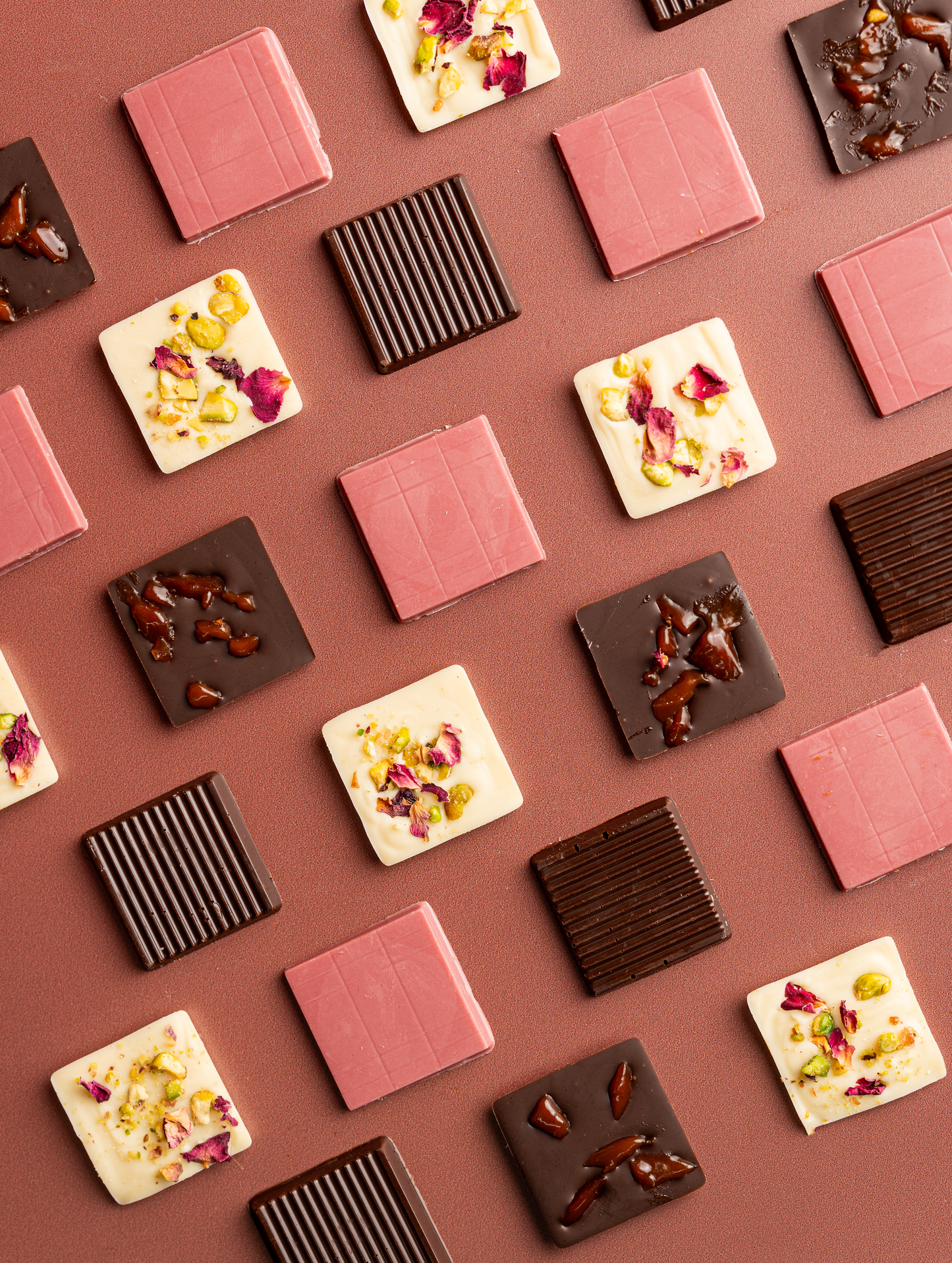 Petit Squares