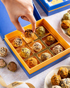 Assorted Truffles