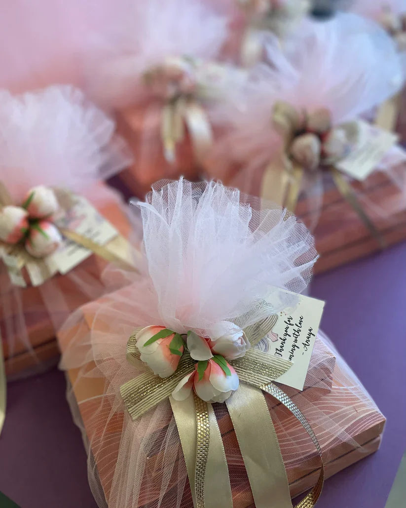 Bestsellers Gift Hamper