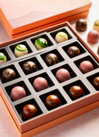 Soft Centred Bonbons