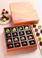 Soft Centred Bonbons