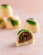 Soft Centred Bonbons