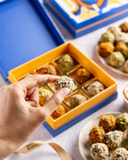 Assorted Truffles