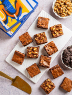 Gooey Brownie