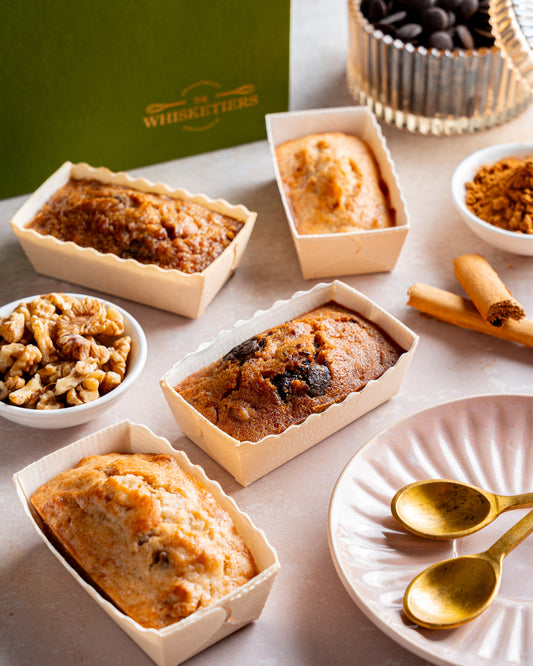 Tea Cakes – My Store