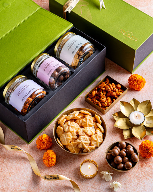 Jar Gift Box 1