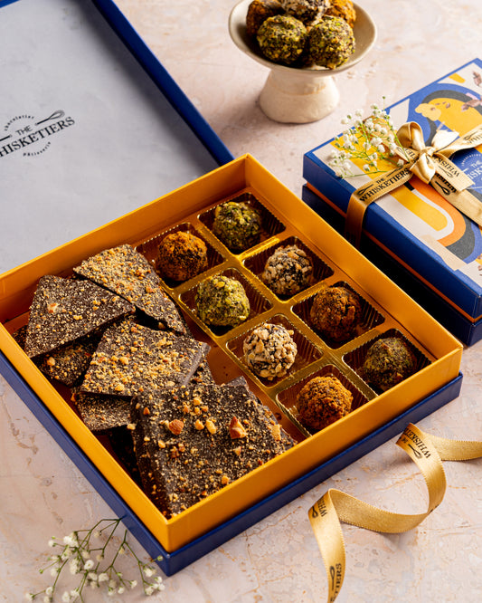 Assorted Chocolate Box