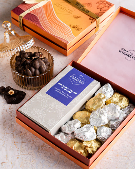 Pan India Box