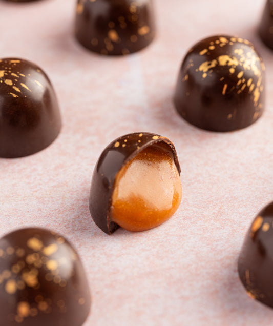Soft Centred Bonbons