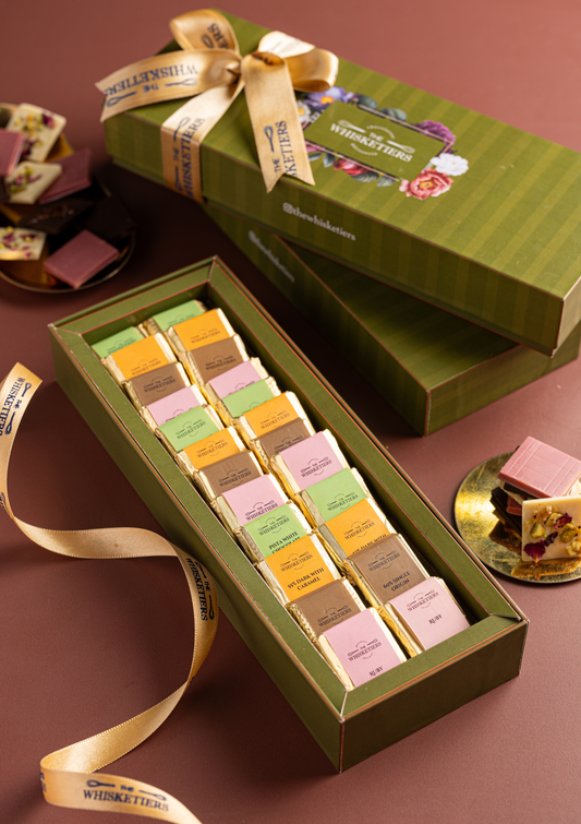 Petit Squares