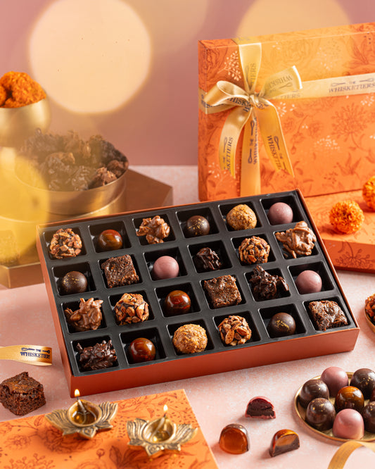 Assorted Delight Box