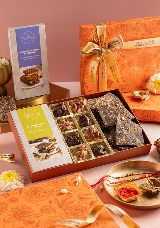 Festive Assorted Box