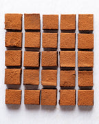 Ganache Squares