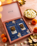 Double Florentine Box