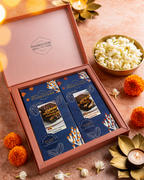 Double Florentine Box
