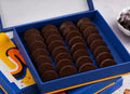 Sugar Free Dark Chocolate Discs