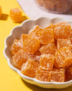 Mango Jujubes