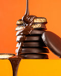 Dunked Biscuits