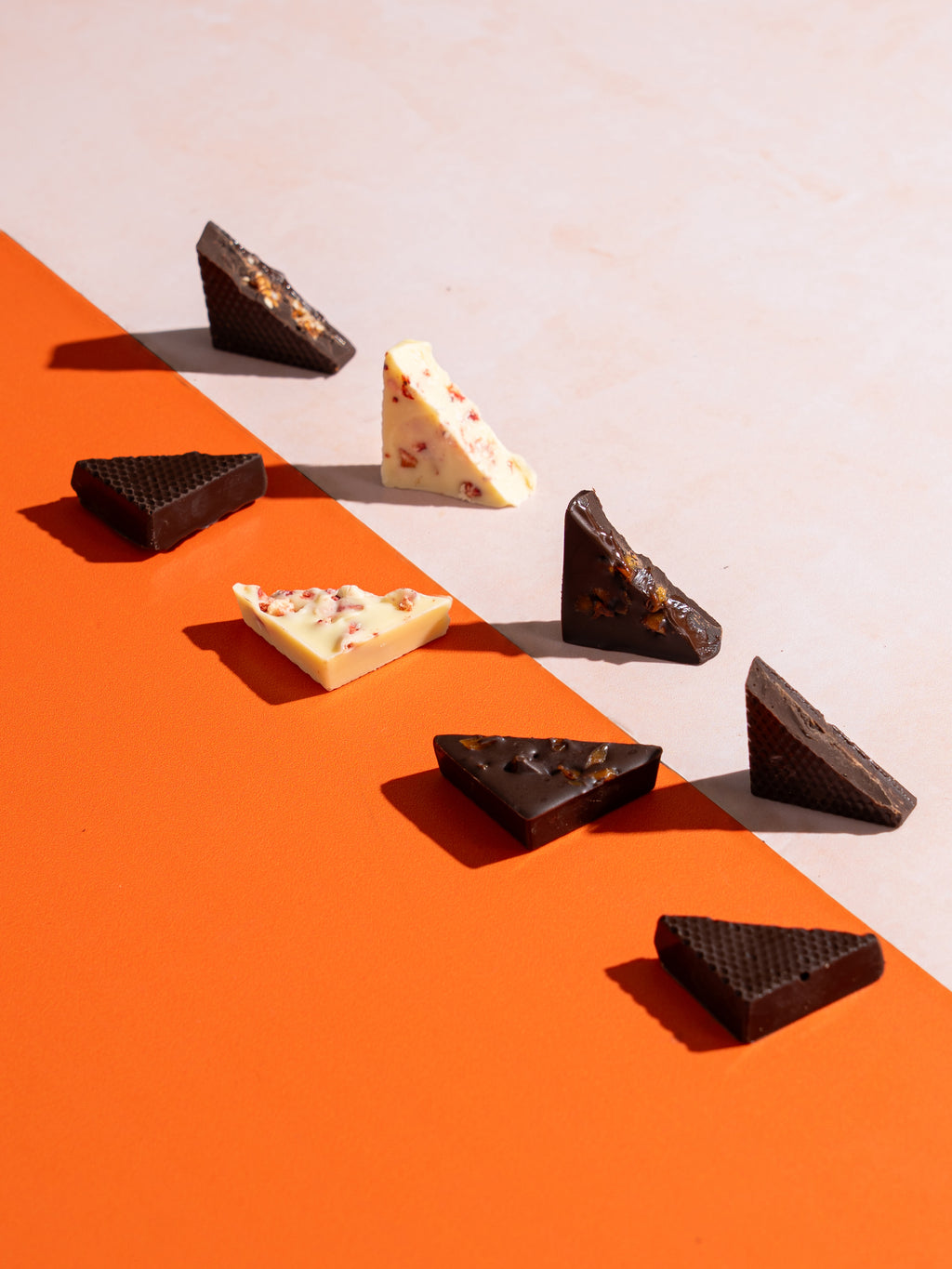 Choco - Block