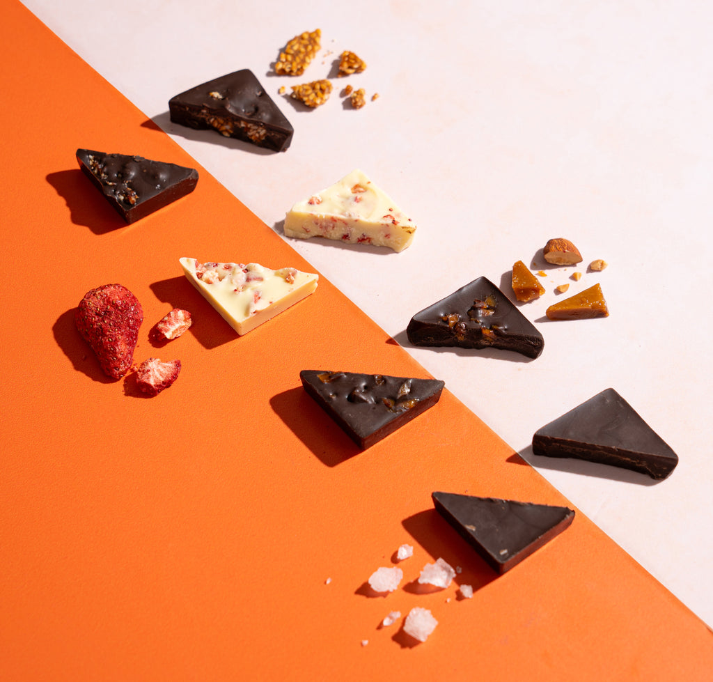 Choco - Block