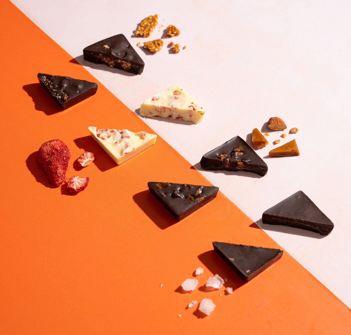 Choco - Block