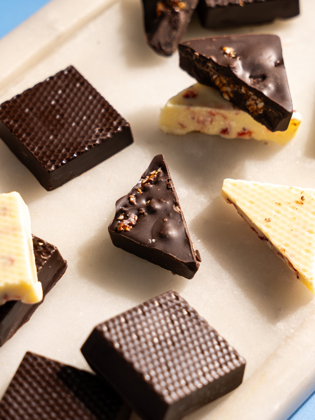 Choco - Block