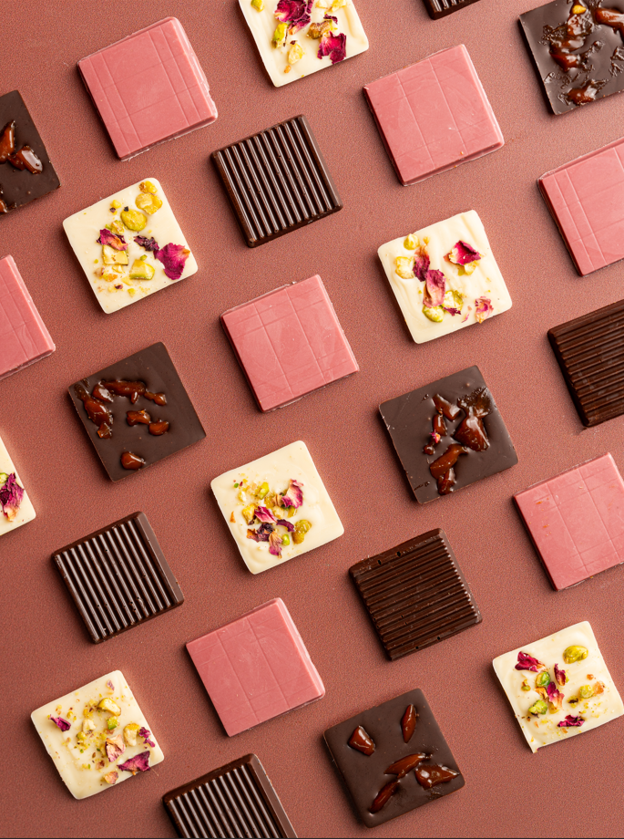 Petit Squares