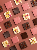 Petit Squares