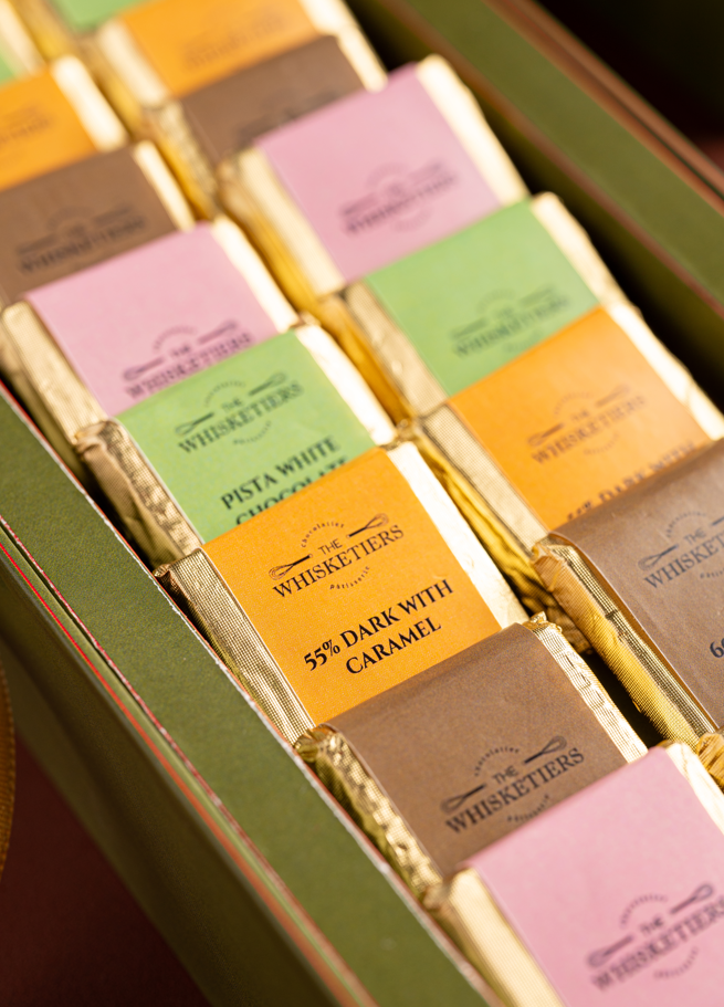 Petit Squares