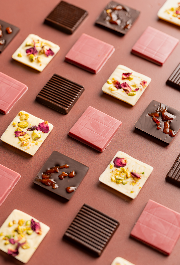 Petit Squares