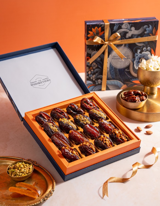 Assorted Dates Box