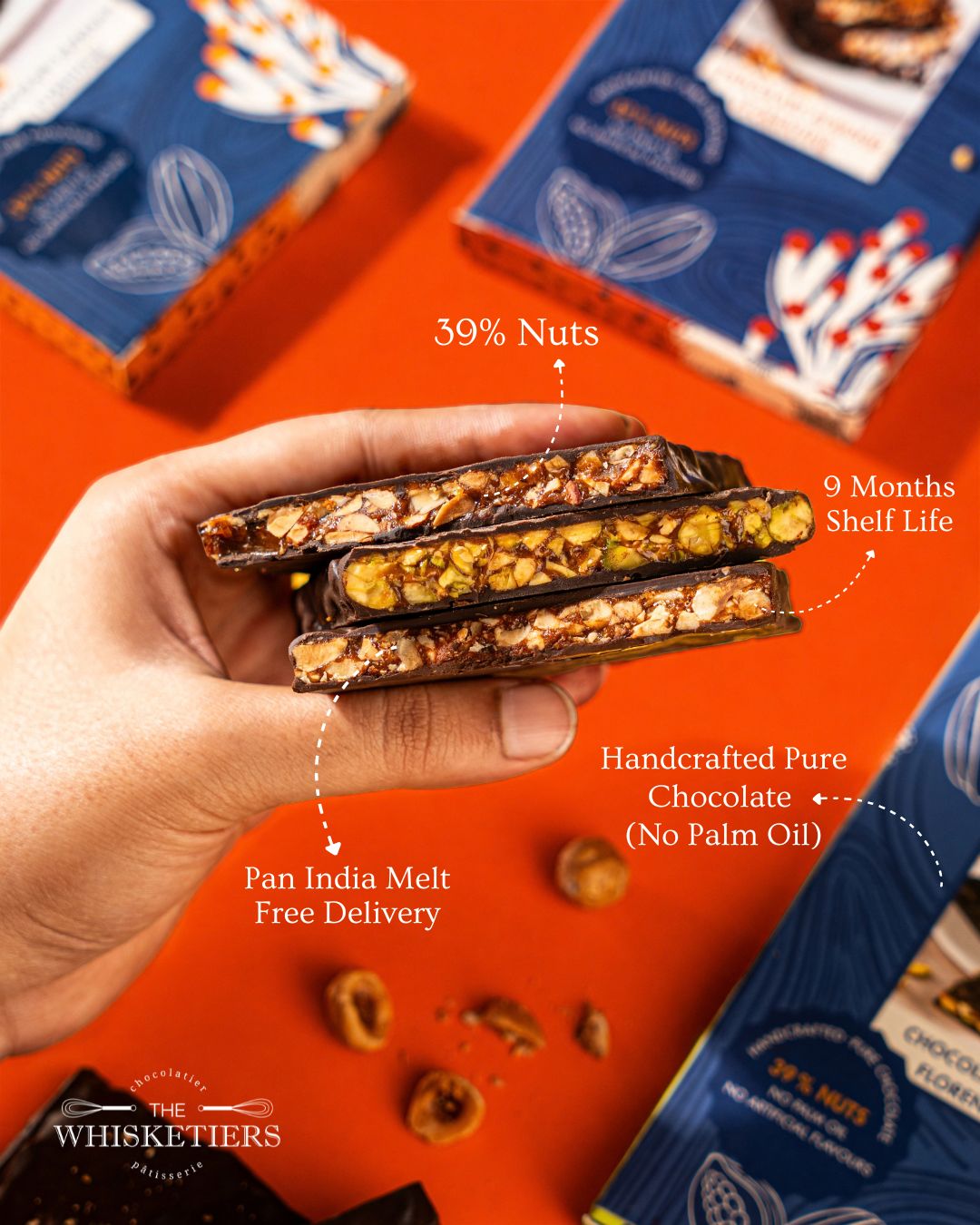 Double Florentine Box