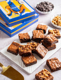 Gooey Brownie